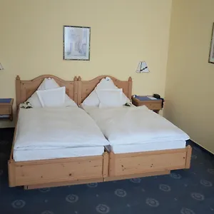 Hotel Alpha, Hanôver